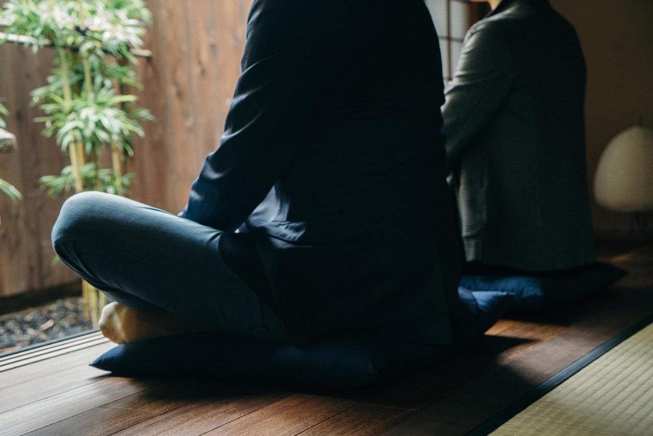 Villa Ryu Tabi-Ne Kanazawa Esterno foto