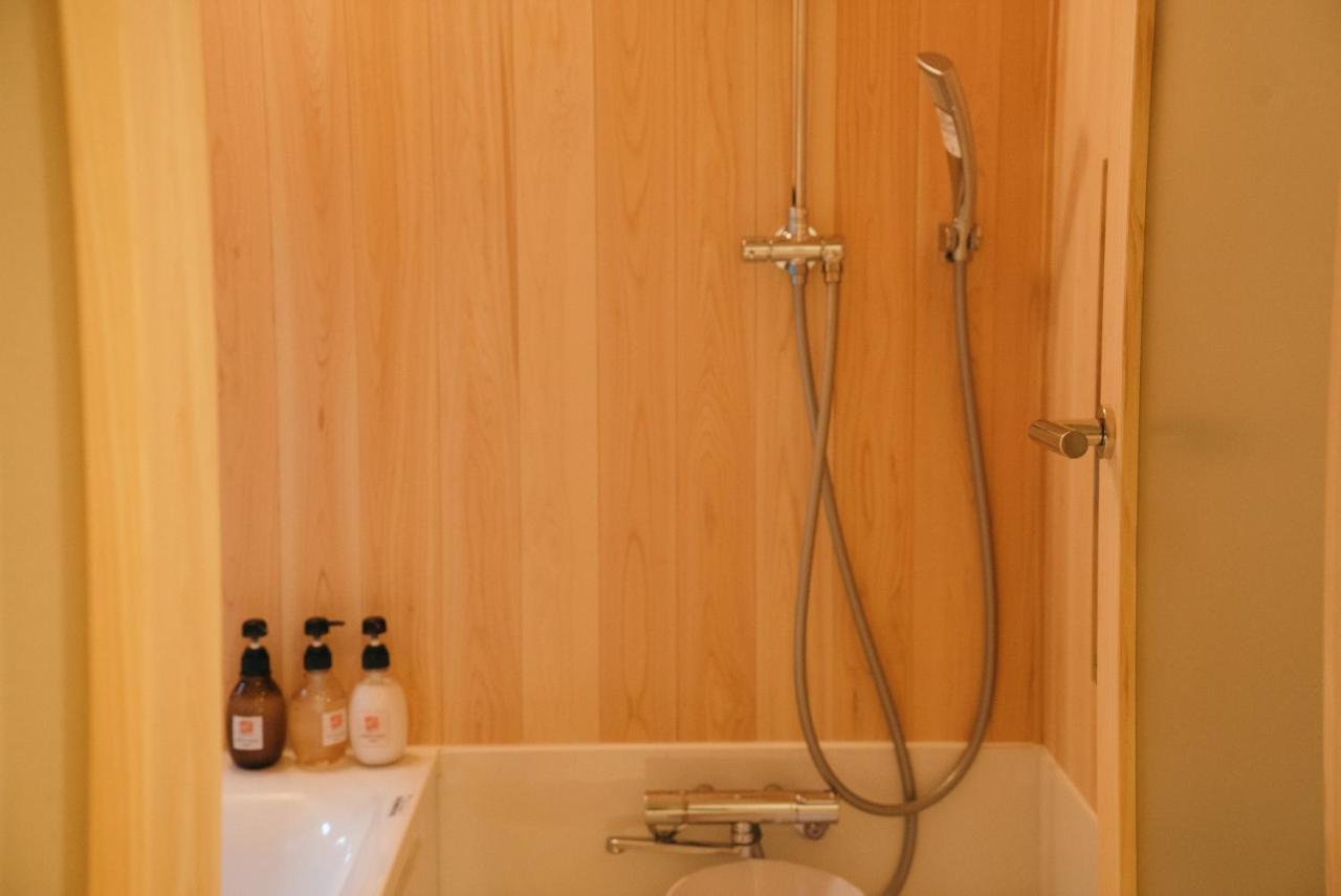 Villa Ryu Tabi-Ne Kanazawa Esterno foto