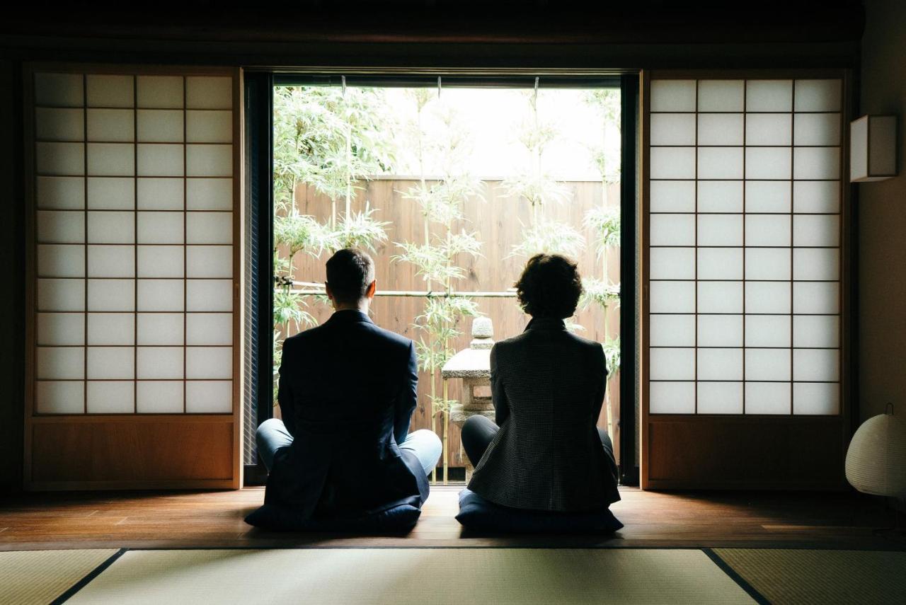 Villa Ryu Tabi-Ne Kanazawa Esterno foto