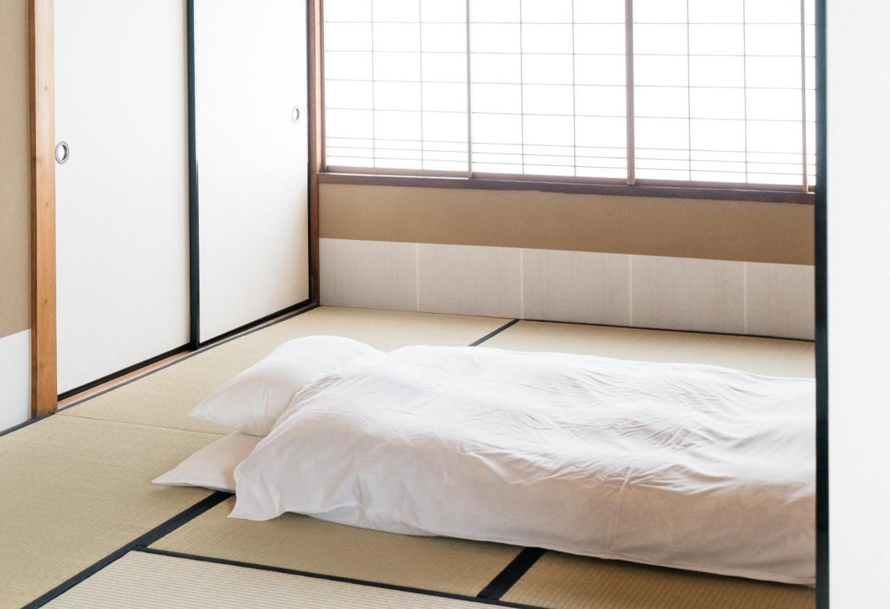 Villa Ryu Tabi-Ne Kanazawa Esterno foto