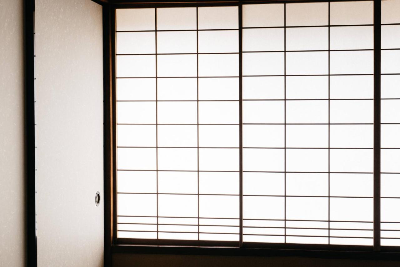 Villa Ryu Tabi-Ne Kanazawa Esterno foto