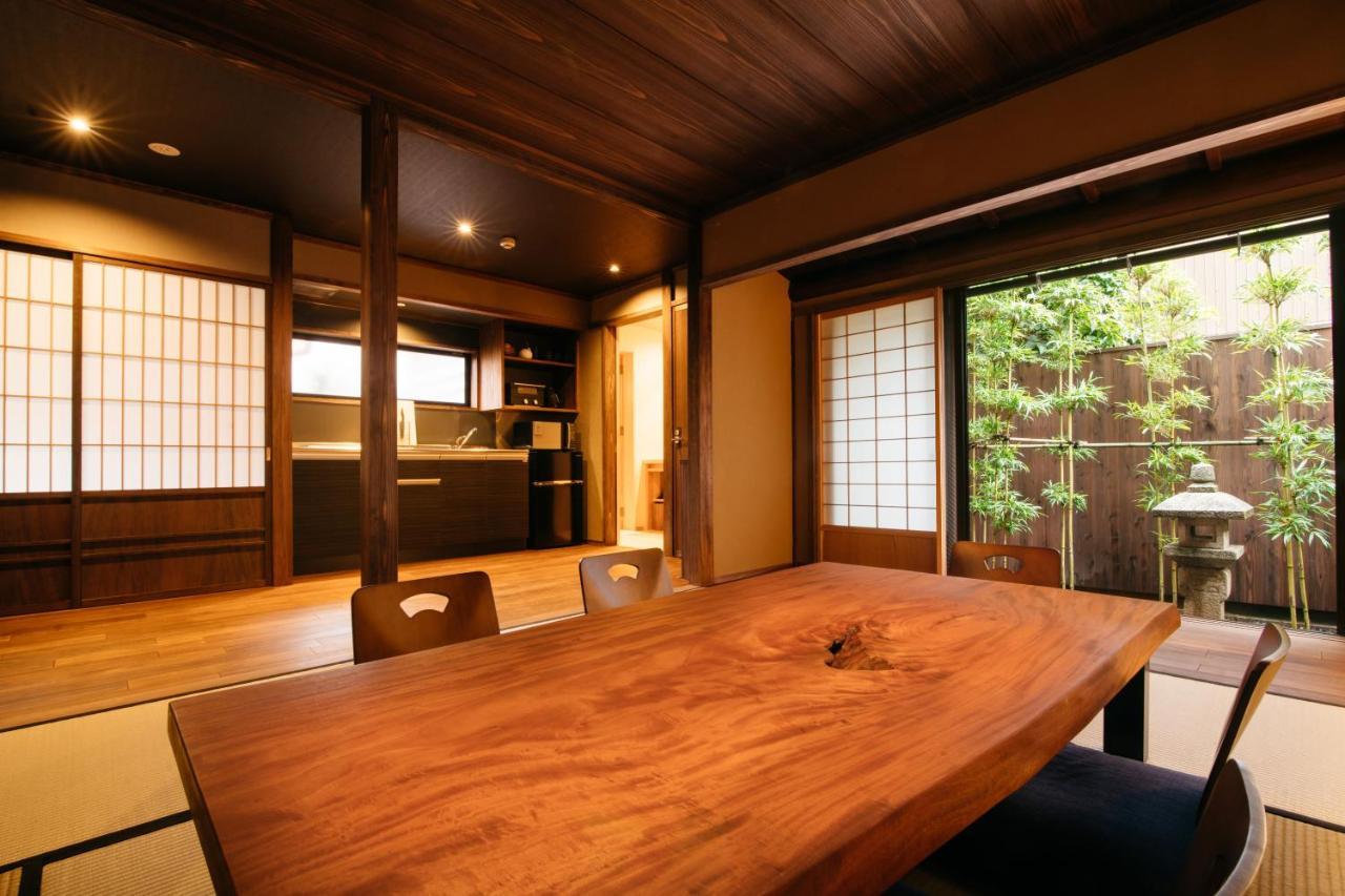 Villa Ryu Tabi-Ne Kanazawa Esterno foto