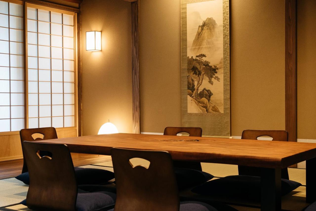 Villa Ryu Tabi-Ne Kanazawa Esterno foto
