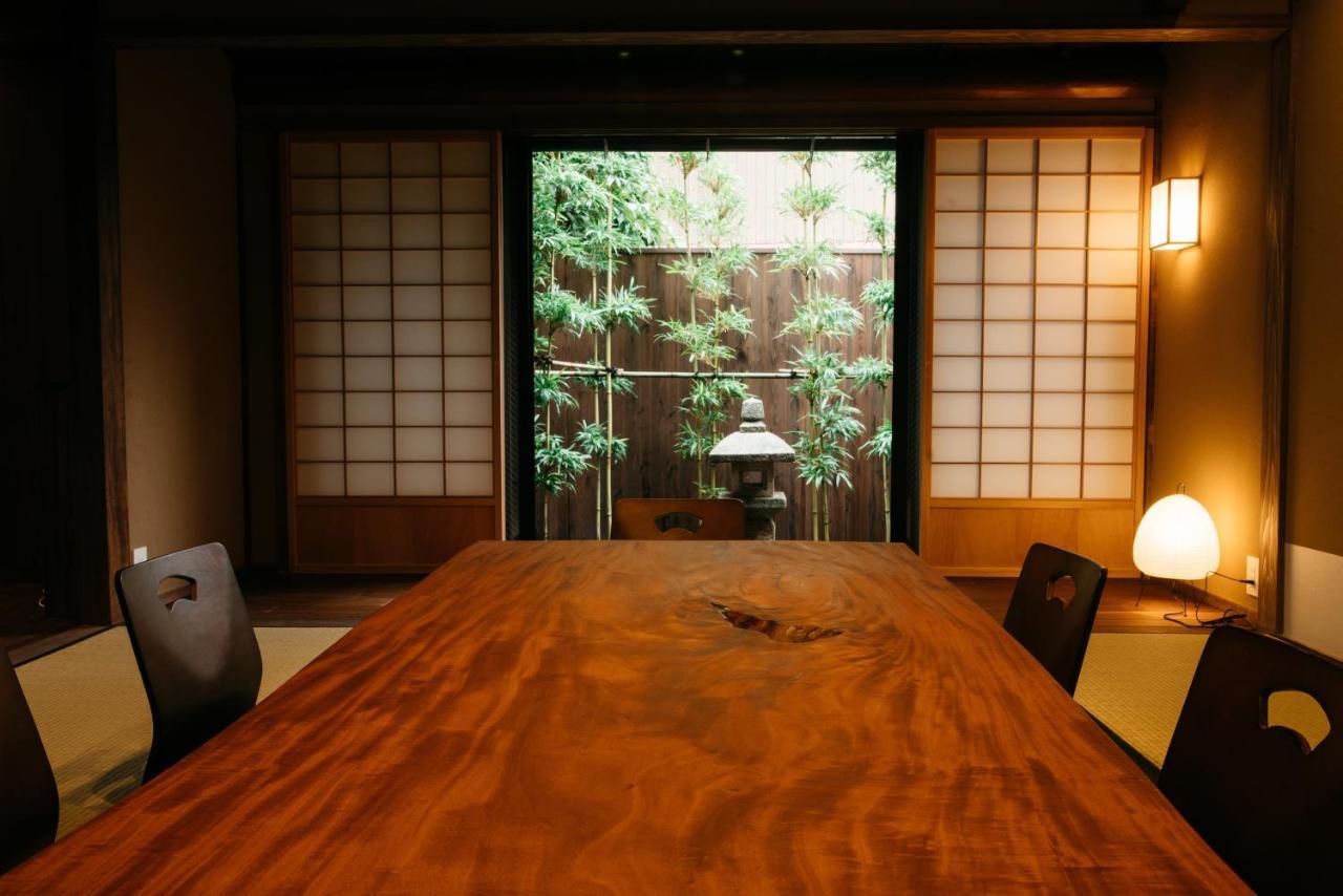Villa Ryu Tabi-Ne Kanazawa Esterno foto