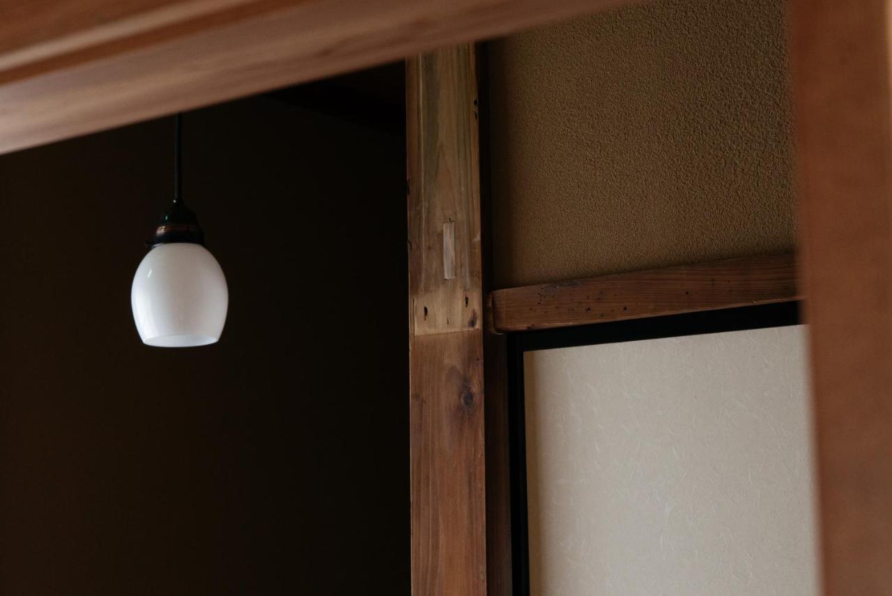 Villa Ryu Tabi-Ne Kanazawa Esterno foto