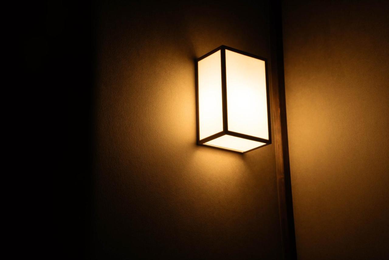 Villa Ryu Tabi-Ne Kanazawa Esterno foto