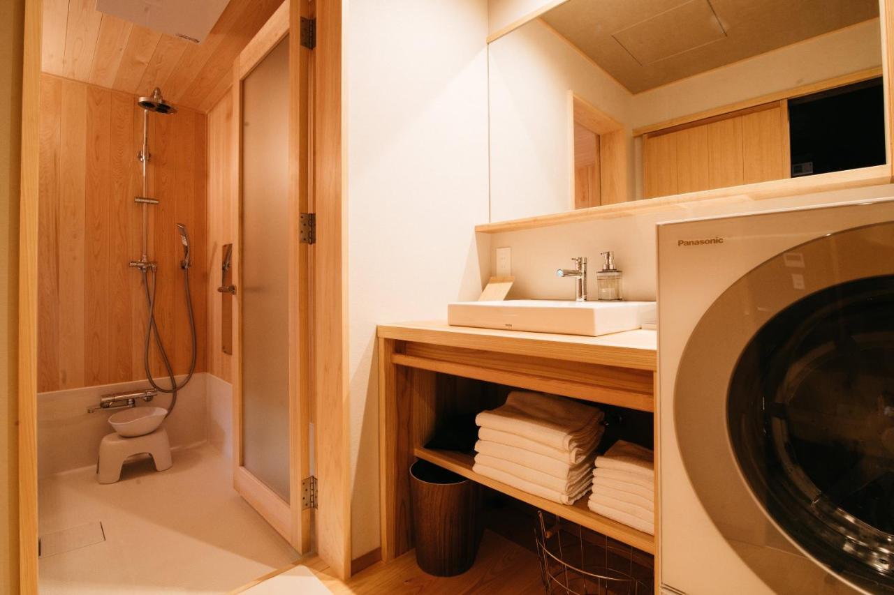 Villa Ryu Tabi-Ne Kanazawa Esterno foto